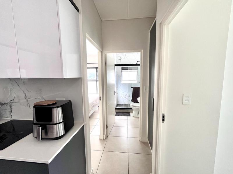 To Let 2 Bedroom Property for Rent in The Huntsman Western Cape